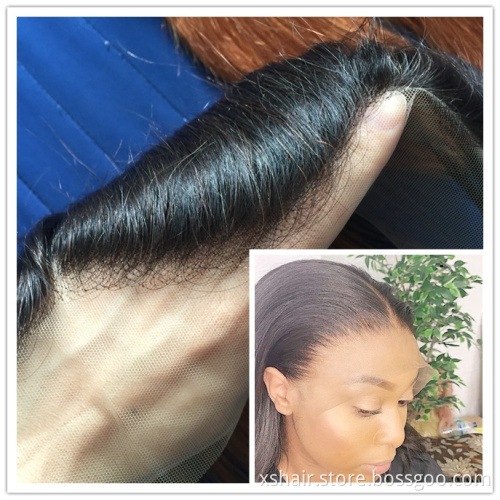Factory Price Bob Style Short Wig Brazilian Lace Front Wig Virgin Human Hair Bob Wigs For Black Women